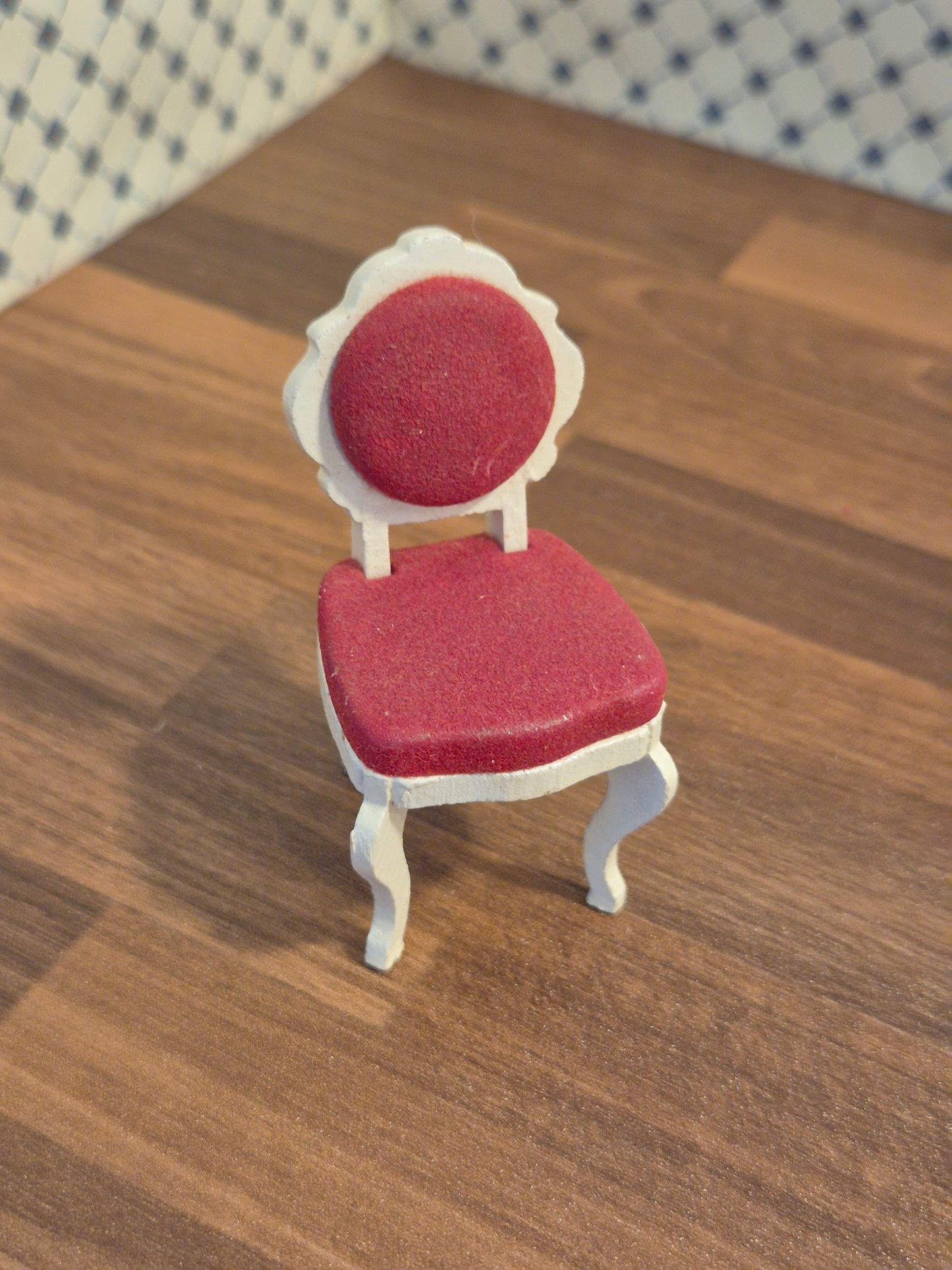 Lundby stol