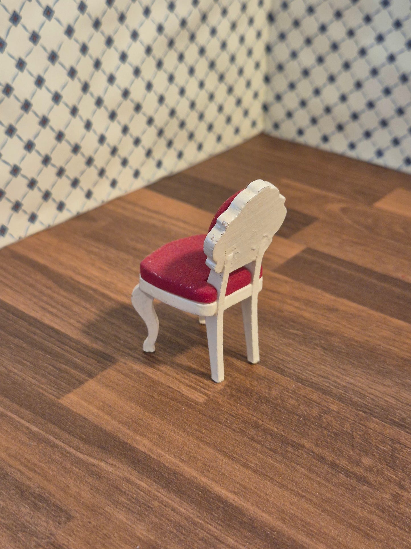 Lundby stol