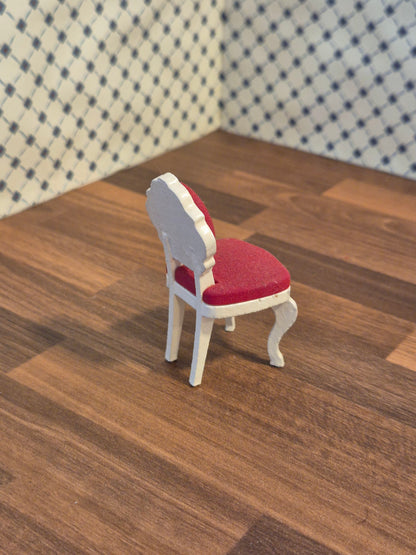 Lundby stol
