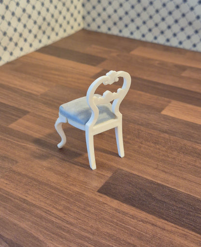Lundby stol