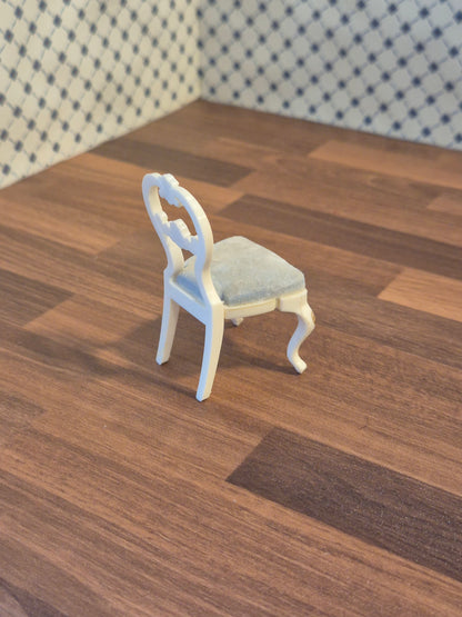 Lundby stol