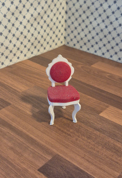 Lundby  stol
