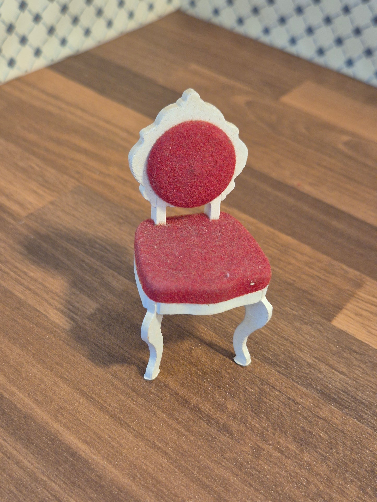 Lundby  stol