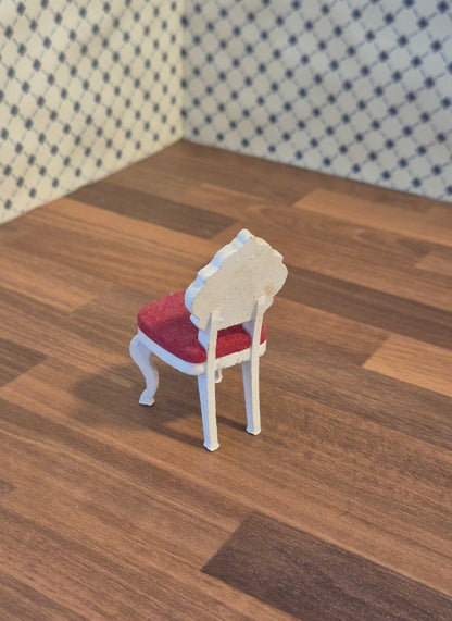 Lundby  stol