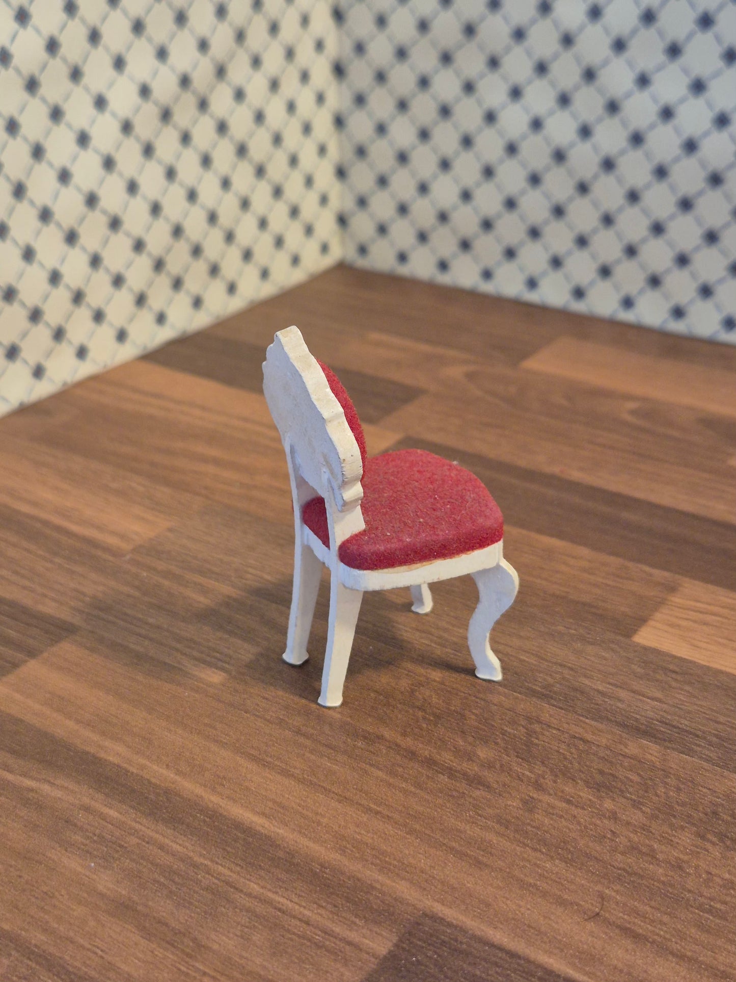 Lundby  stol