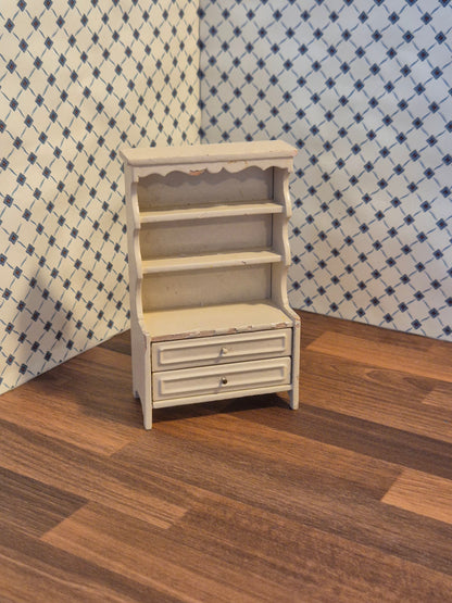 Lundby  reol