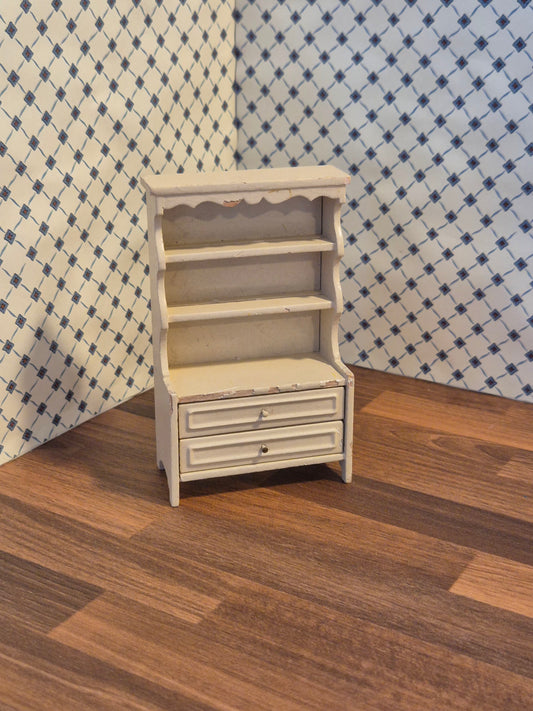 Lundby  reol