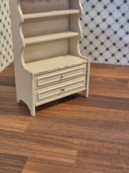 Lundby  reol