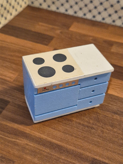 Lundby komfur