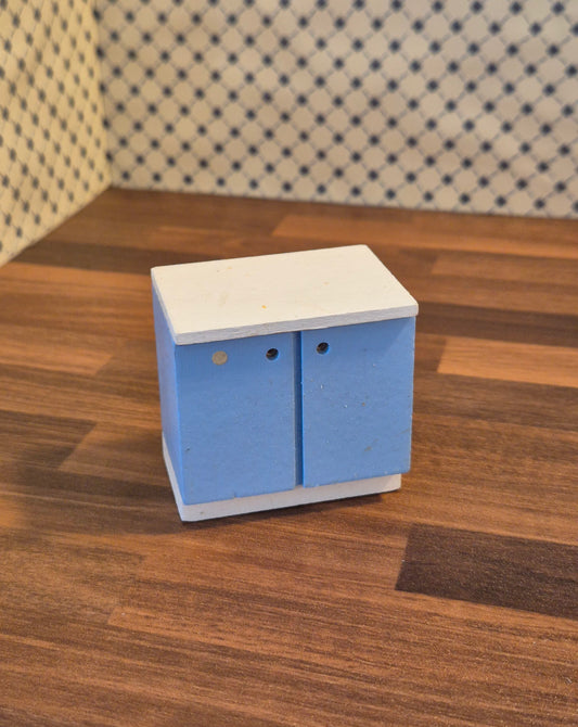 Lundby  køkkenskab