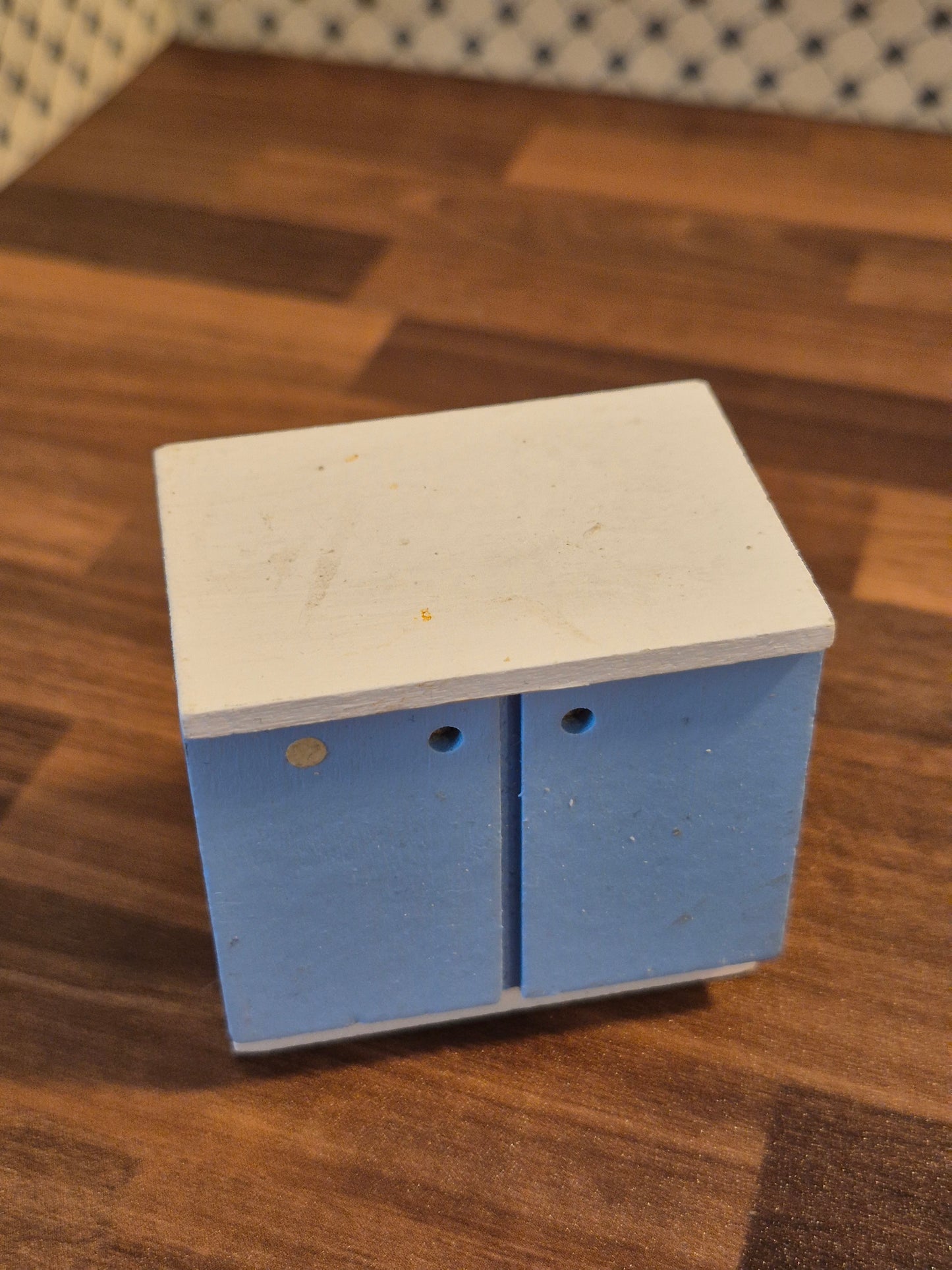 Lundby møbelelement