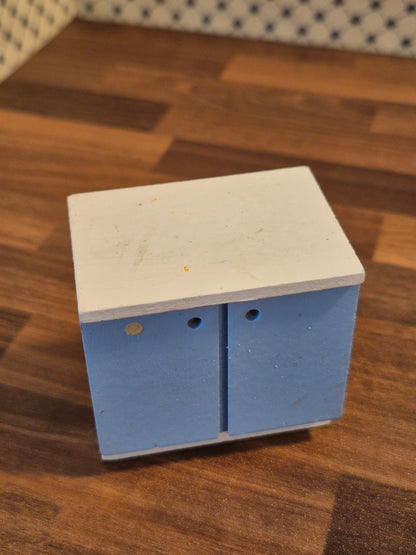 Lundby møbelelement