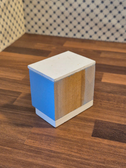 Lundby møbelelement