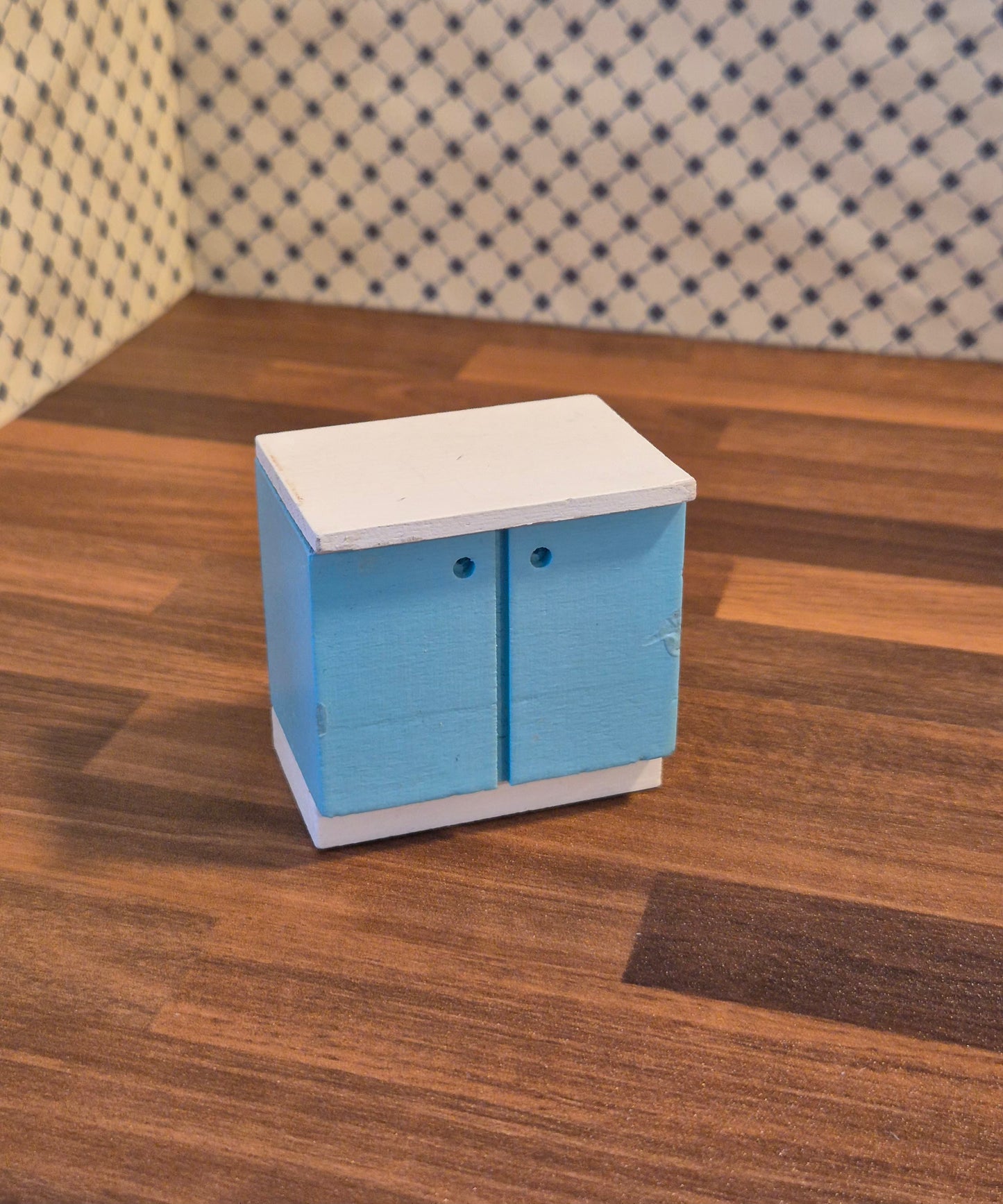 Lundby møbelelement