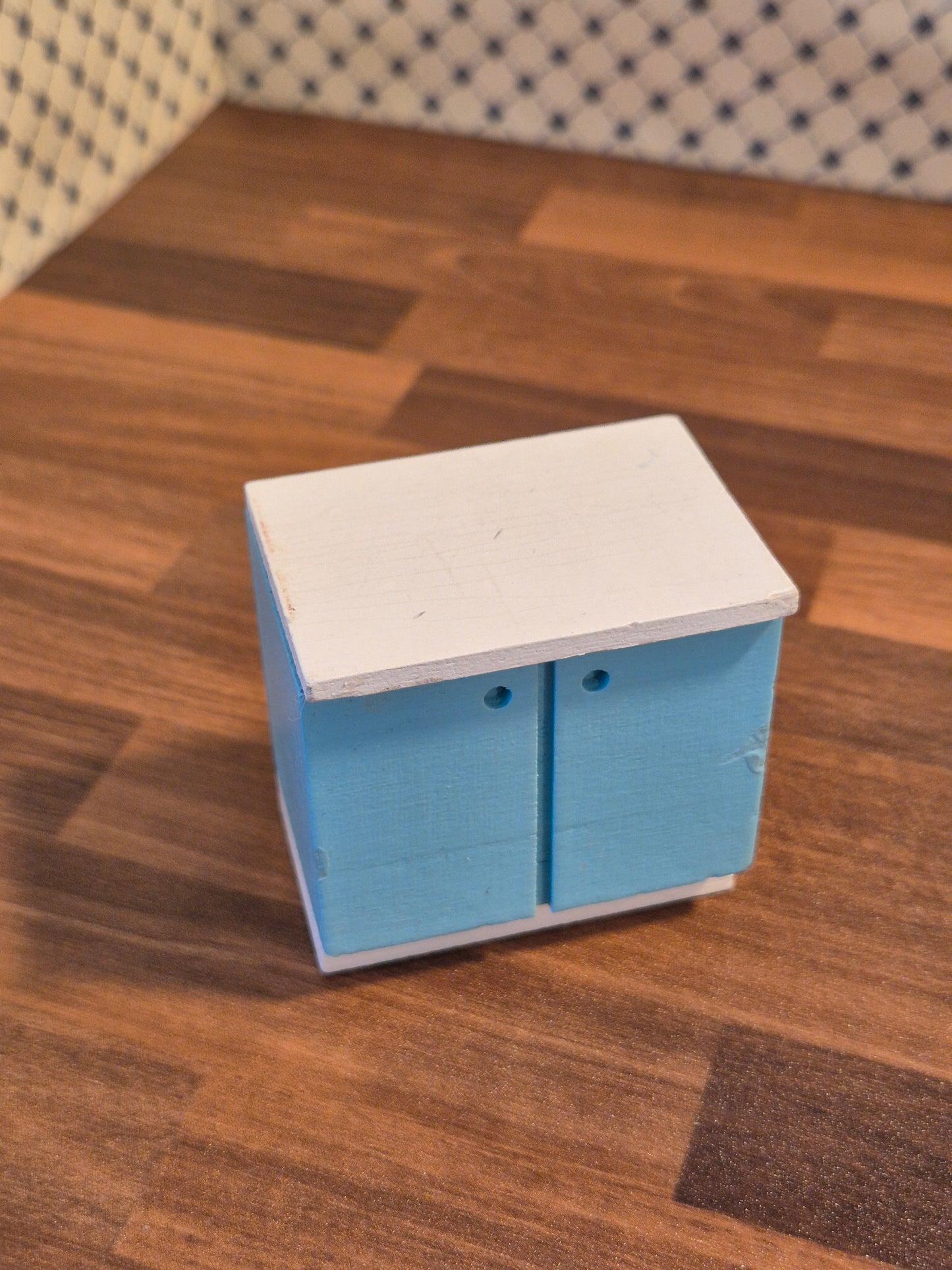 Lundby møbelelement