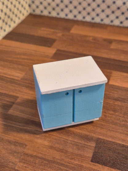 Lundby møbelelement