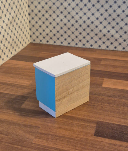 Lundby møbelelement