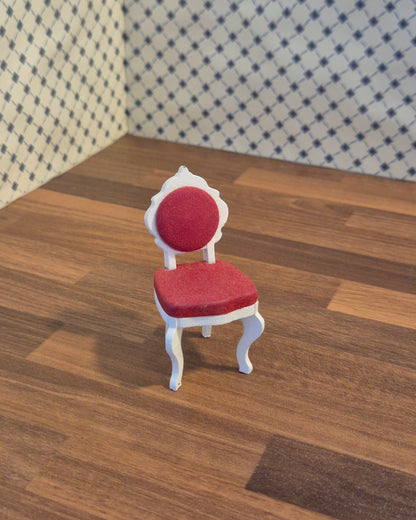 Lundby stol