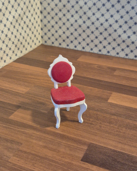 Lundby  stol
