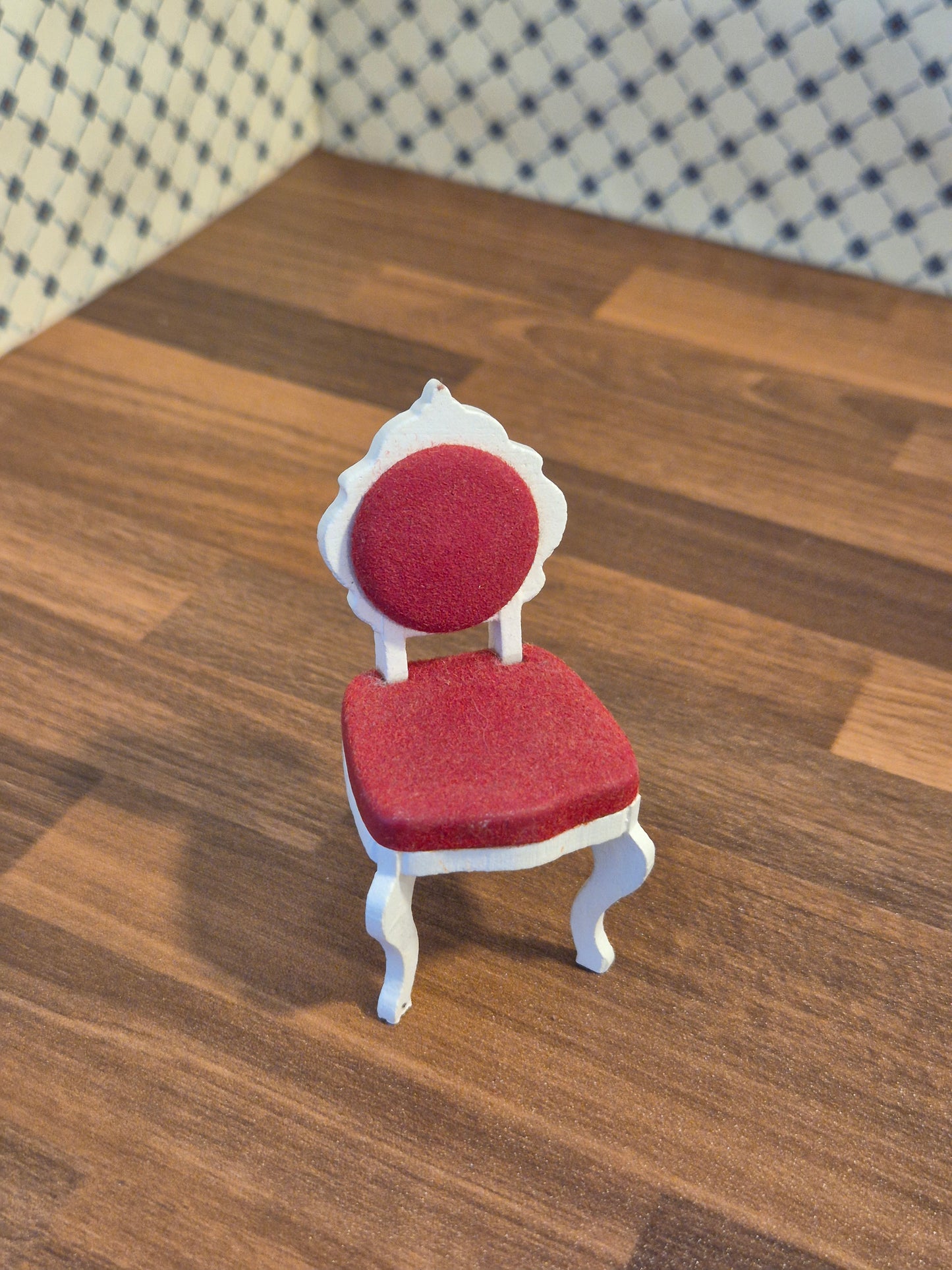 Lundby stol