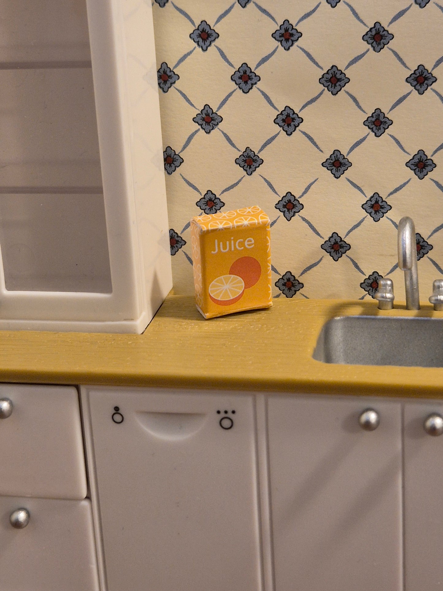 Lundby  juice