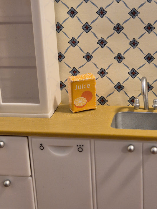 Lundby  juice