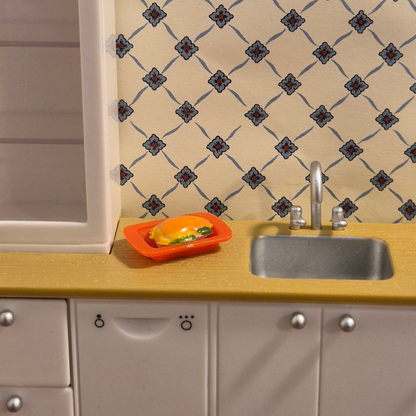 Lundby  mad