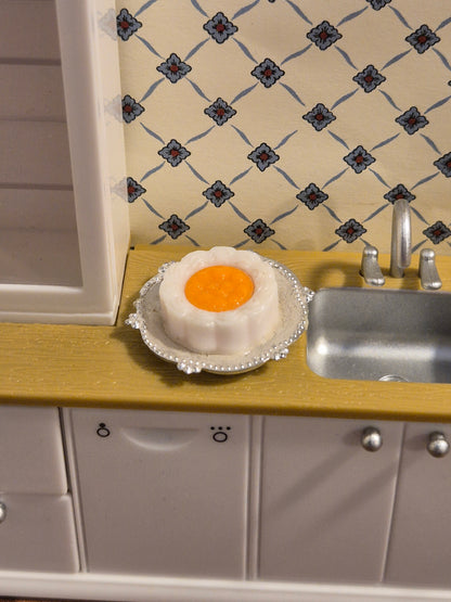 Lundby  kage