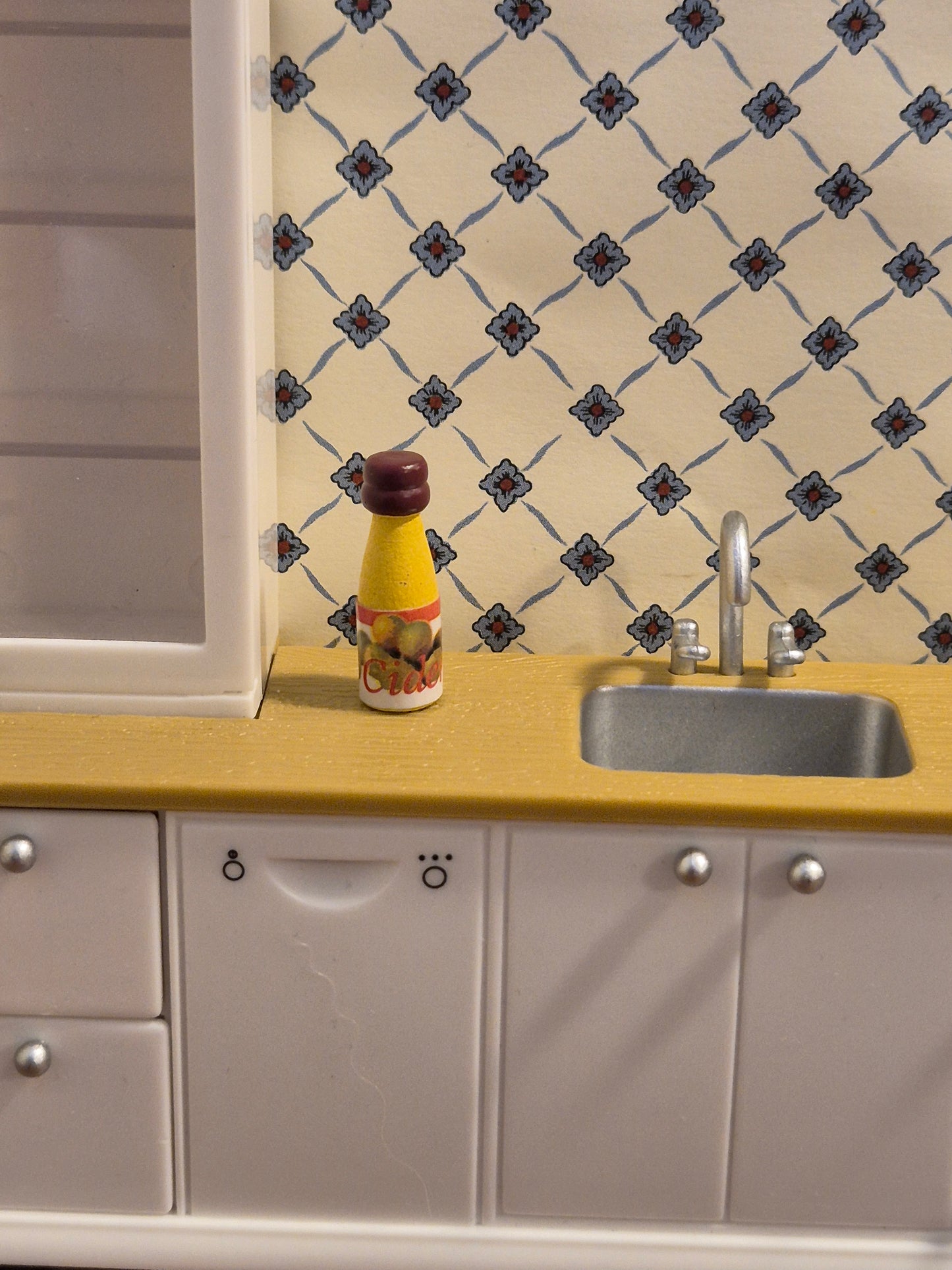 Lundby cider