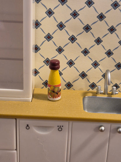 Lundby cider