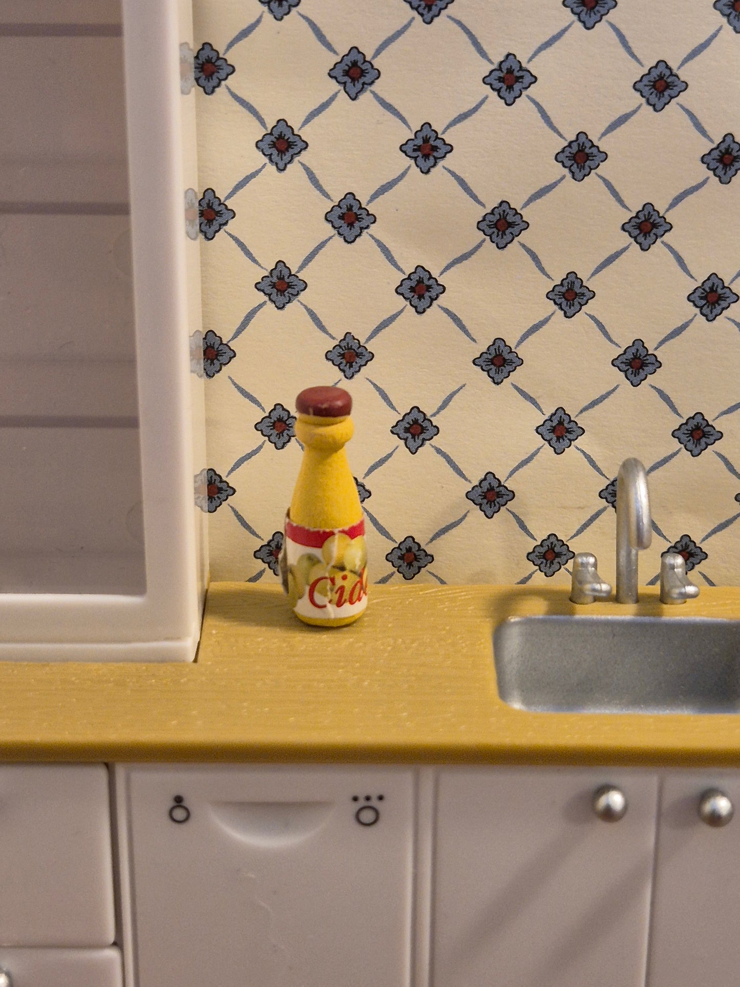 Lundby  cider