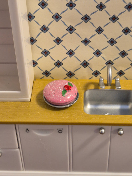 Lundby  kage