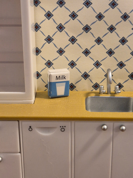 Lundby mælk