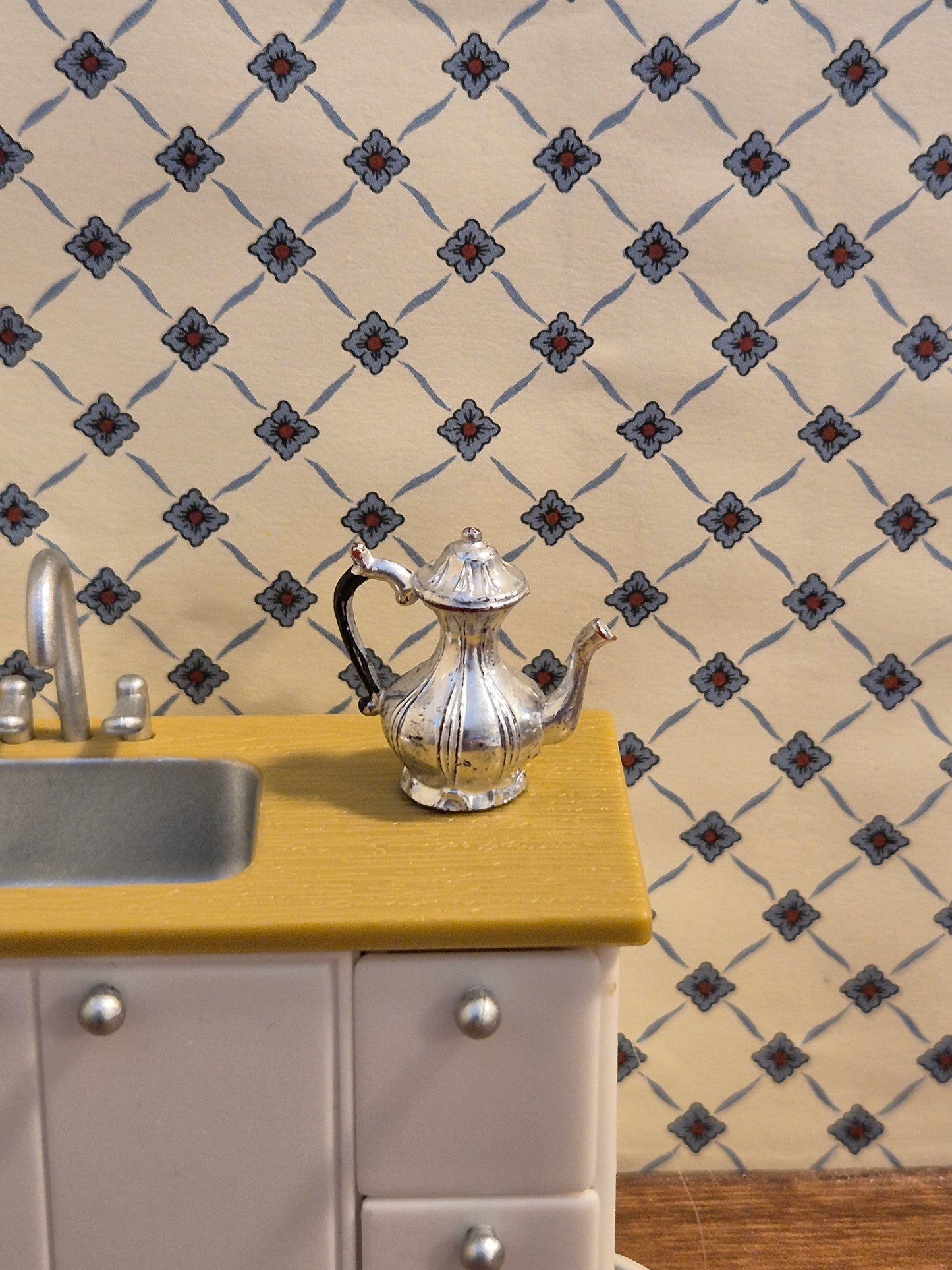Lundby  kaffekande