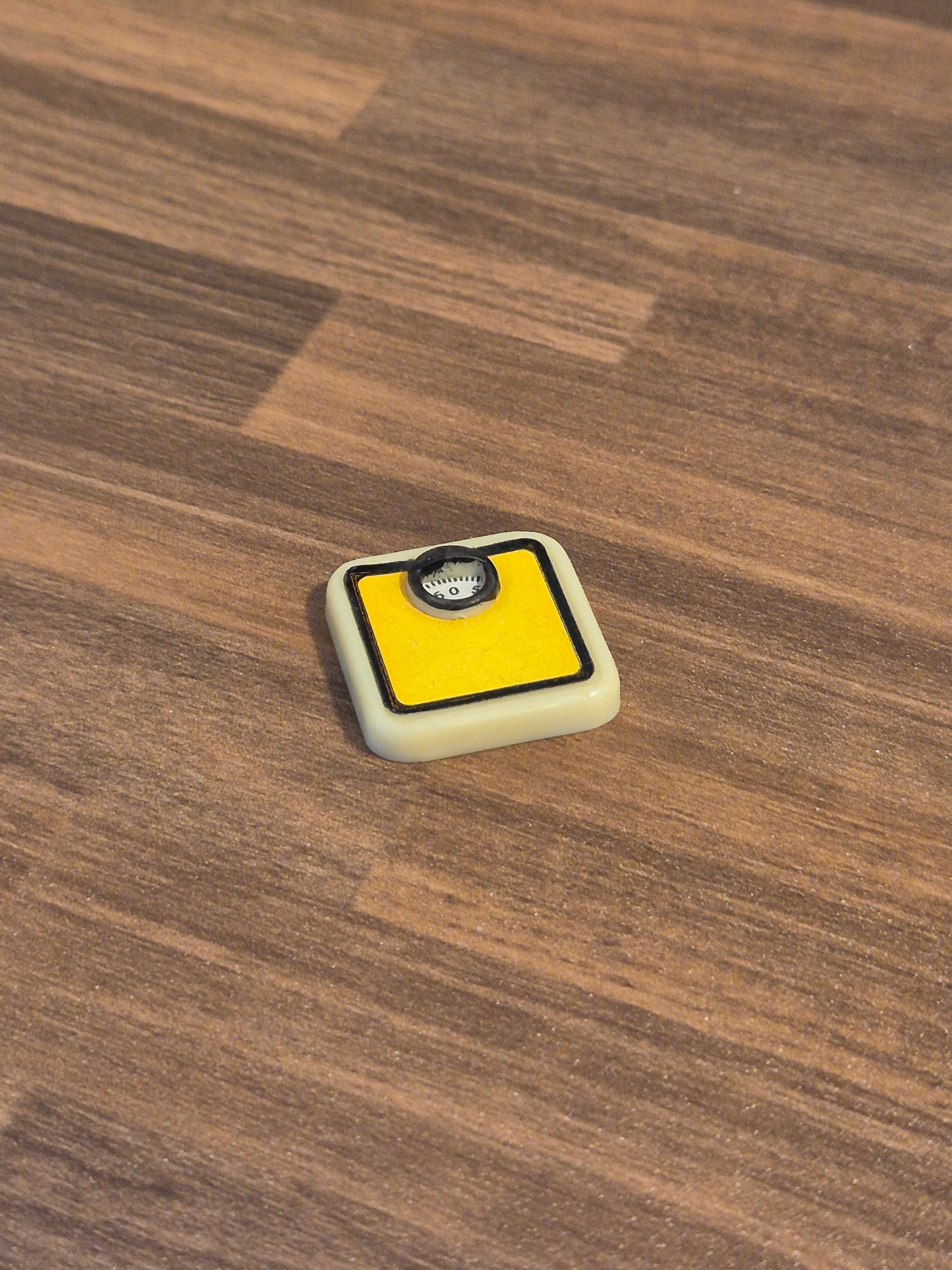 Lundby  badevægt