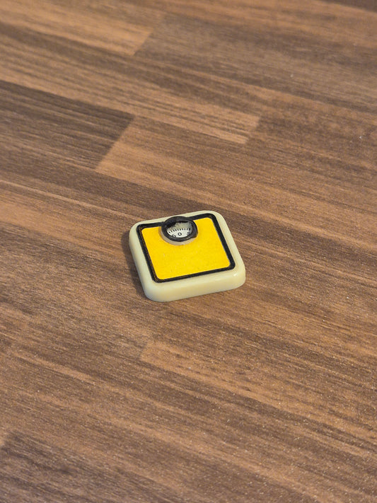 Lundby  badevægt
