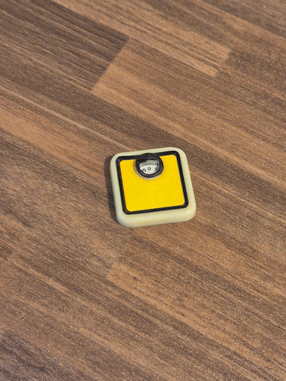 Lundby  badevægt