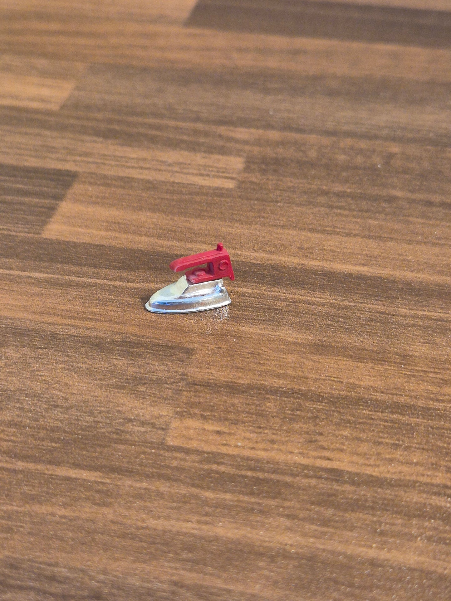 Lundby  strygejern