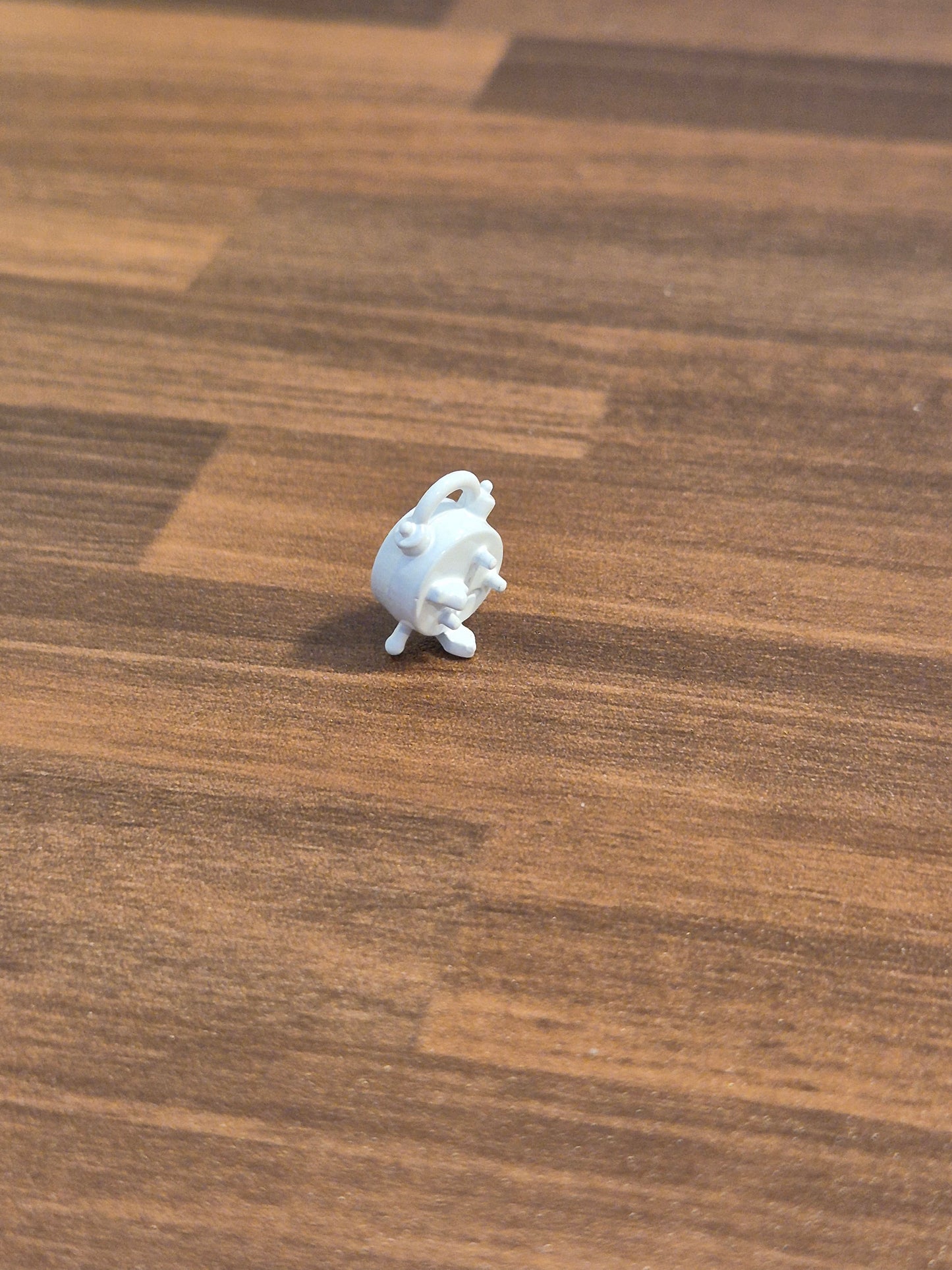 Lundby  vækkeur