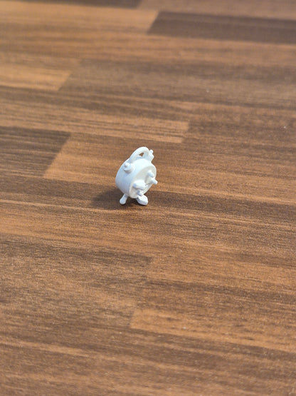 Lundby  vækkeur