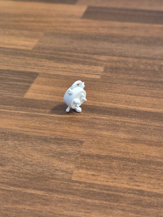Lundby  vækkeur
