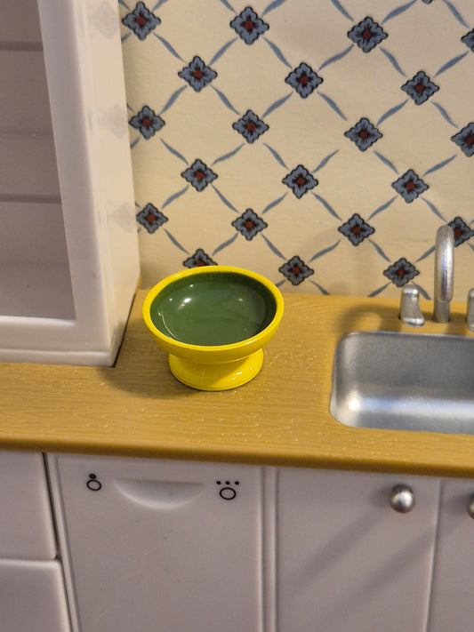 Lundby  frugtskål