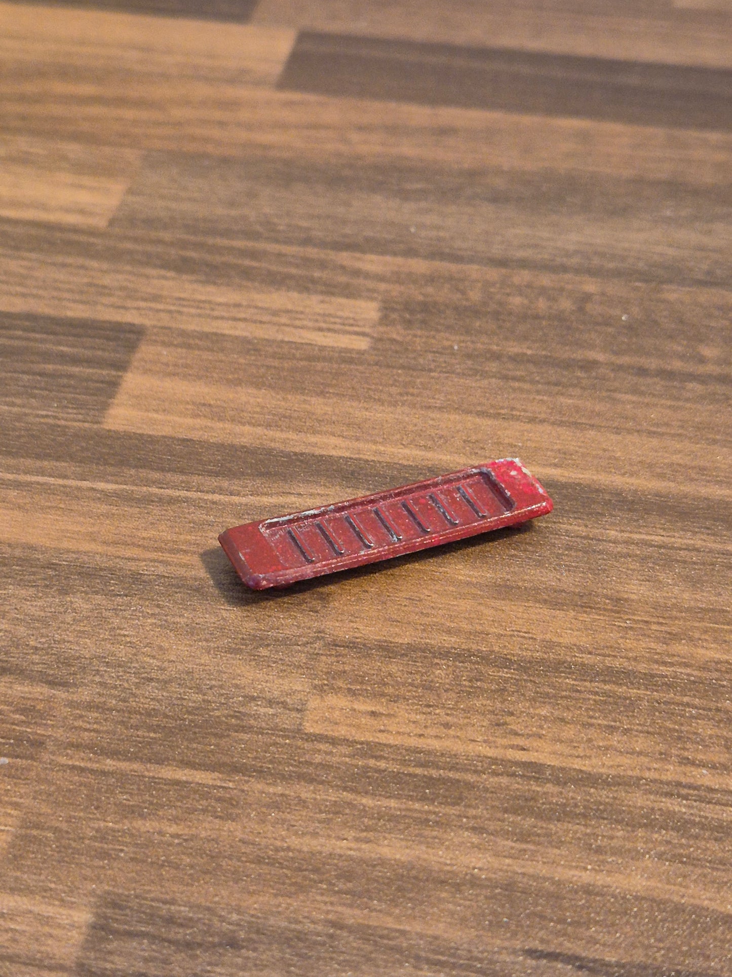 Lundby  badekarhylde