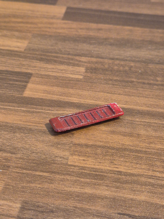 Lundby  badekarhylde