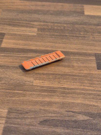 Lundby  badekarhylde