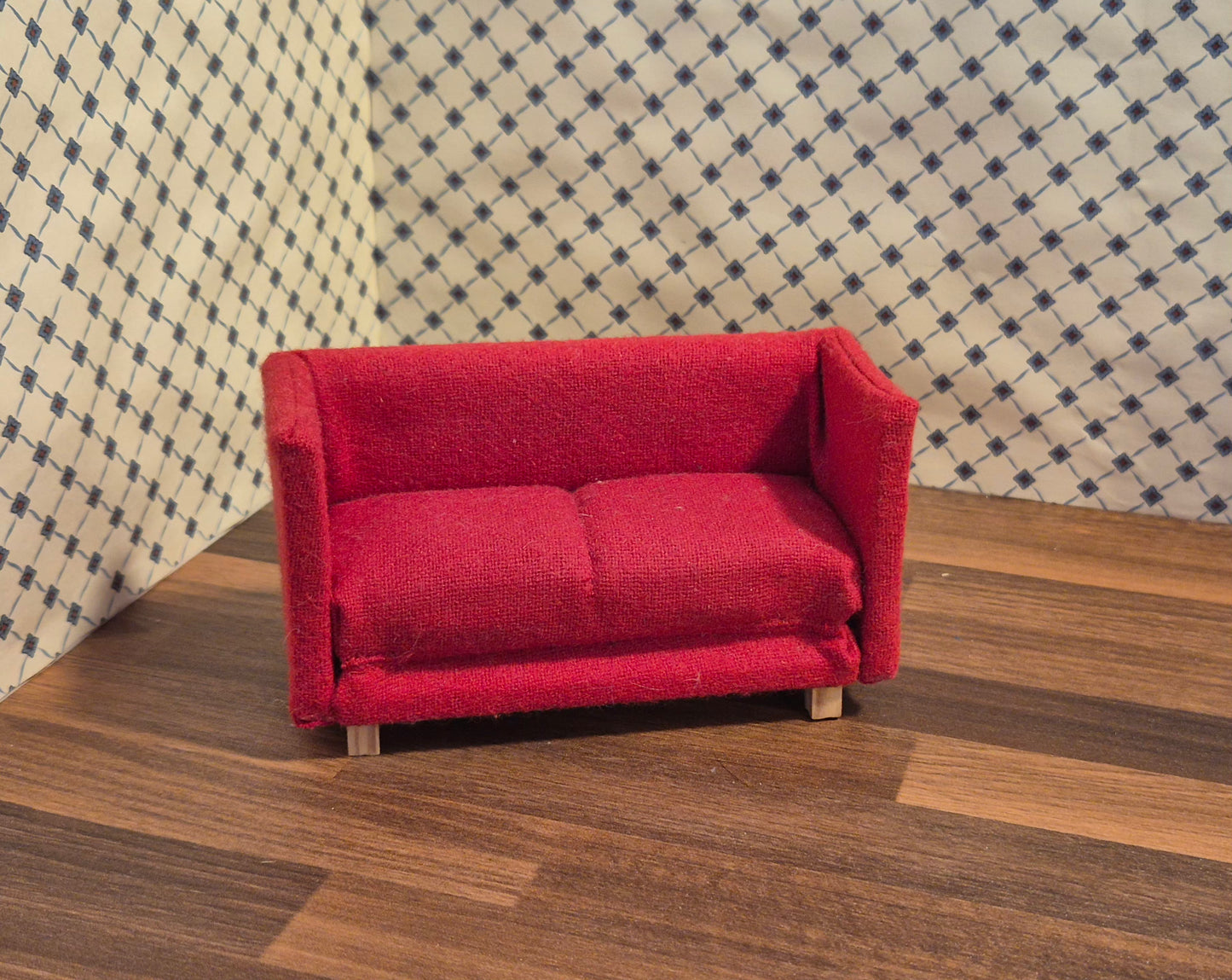 Lundby  sofa