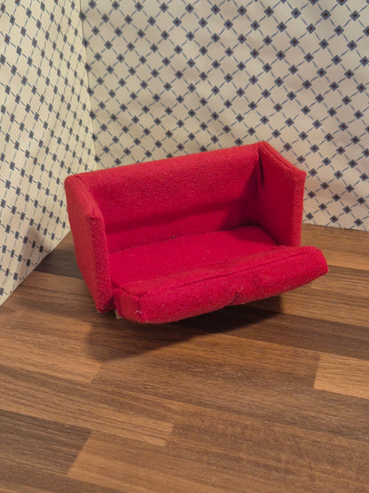 Lundby  sofa