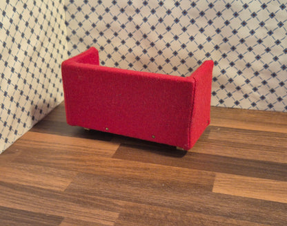 Lundby  sofa