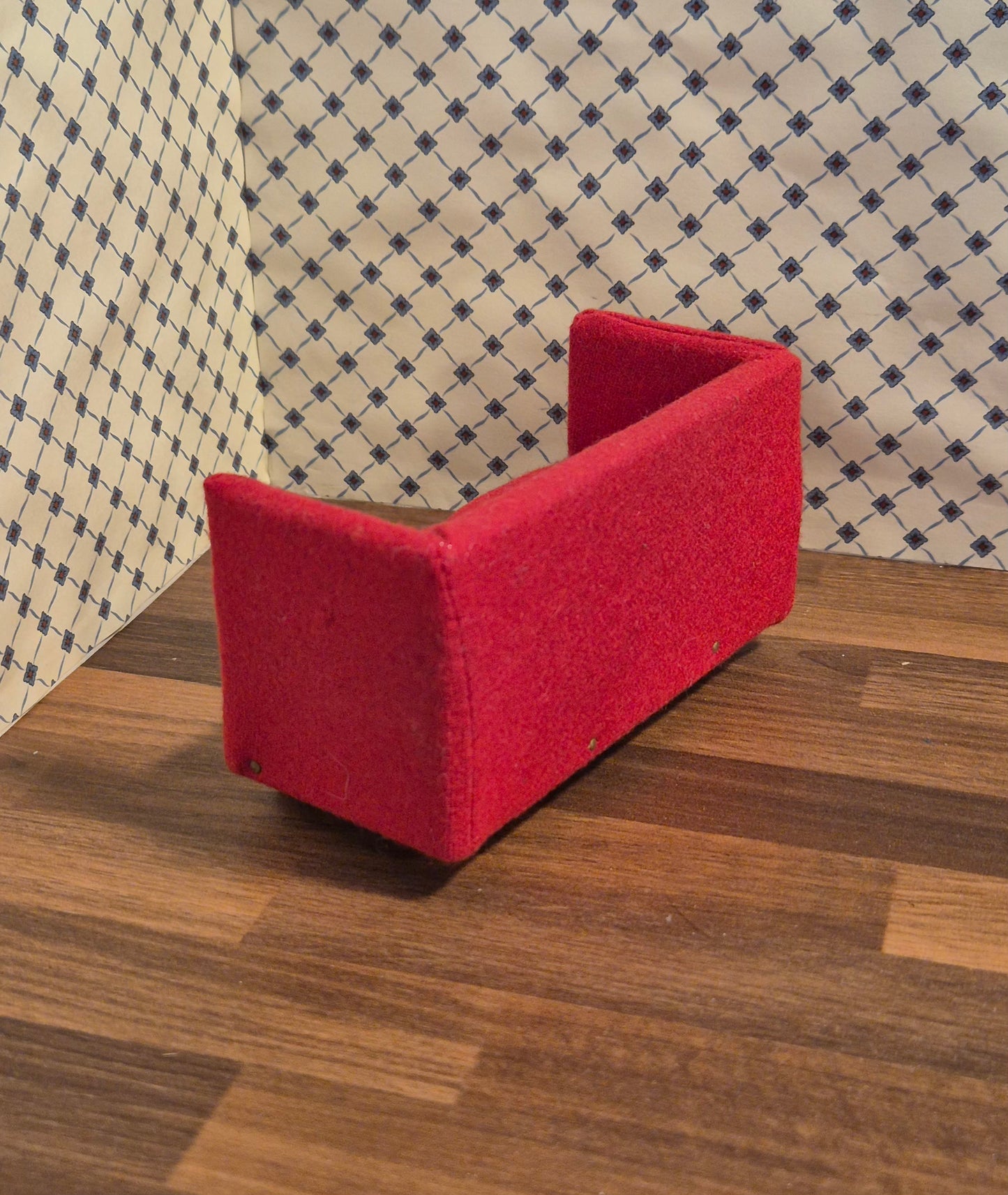 Lundby  sofa