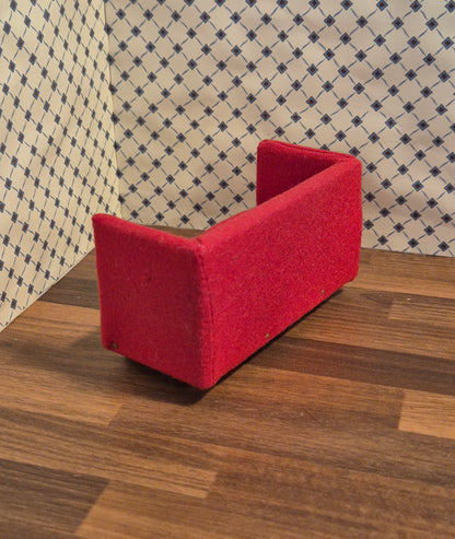 Lundby  sofa
